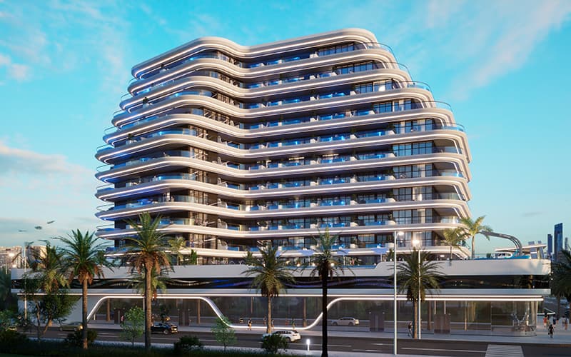 Samana Portofino